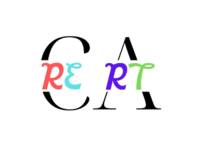 CreArt logo