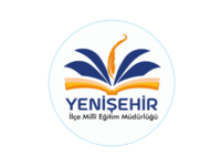 Yenisehir Ilce MEM Turkey Logo