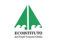Ecoistituto del Friuli Venezia Giulia Italy logo