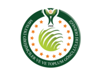 Mesleki Girisimciler ve Toplum Gonulluleri Dernegi Turkey Logo