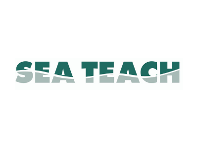 Sea Teach Logo