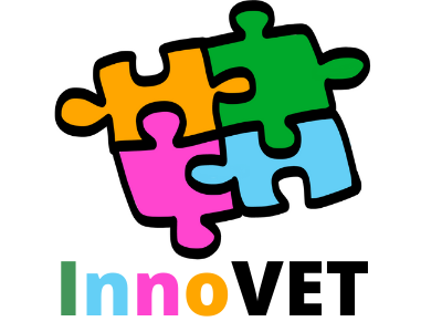 Innovet logo