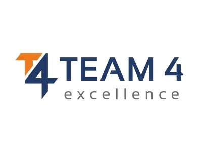 T4E logo