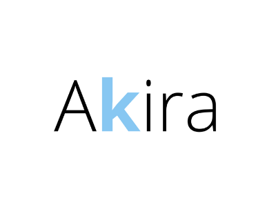 Akira Logo