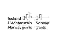 Norway Grants logo