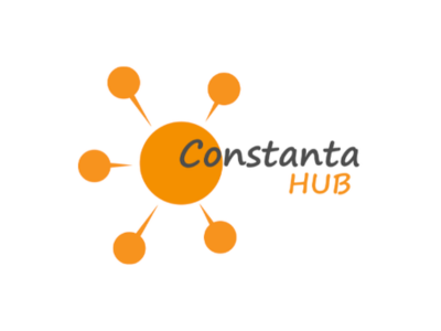 ConstantaHUB Logo