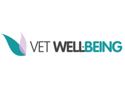 Vet Wellbeing Logo